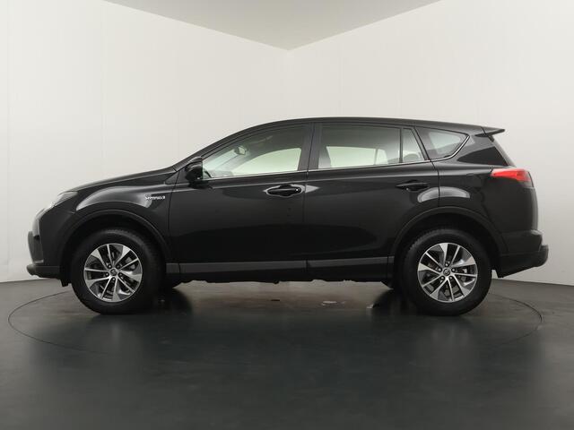 Toyota RAV4 2.5 Hybrid Dynamic - Navigatie - Climate Controle - Trekhaak - Stoelverwarming