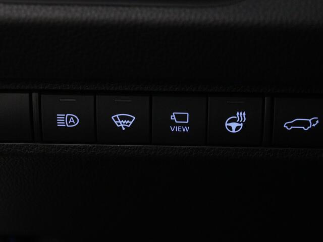 Toyota RAV4 2.5 Plug-in Hybrid AWD Style Limited | Panoramadak | Parkeersensoren |