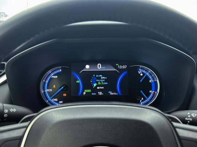 Toyota RAV4 2.5 Hybrid Dynamic | Navigatie | Parkeersensoren |