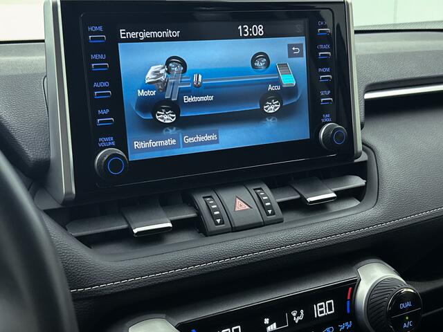 Toyota RAV4 2.5 Hybrid Dynamic | Navigatie | Parkeersensoren |