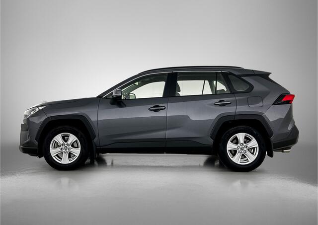 Toyota RAV4 2.0 VVT-iE Active