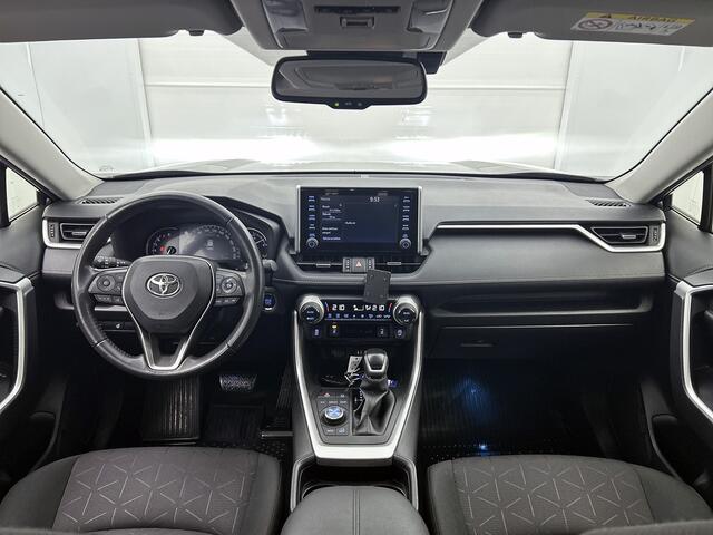 Toyota RAV4 2.0 VVT-iE Active