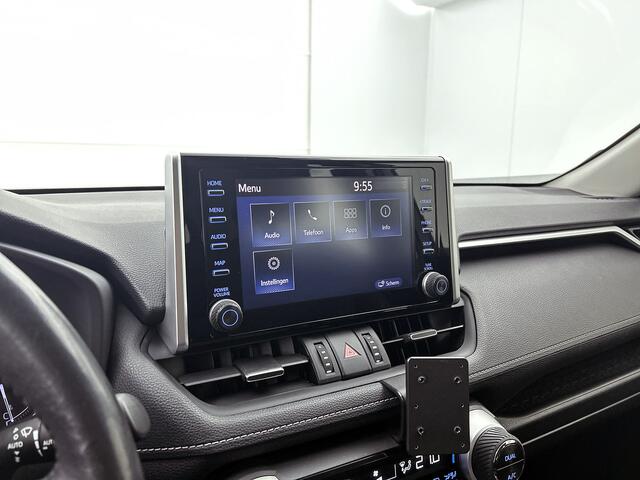 Toyota RAV4 2.0 VVT-iE Active