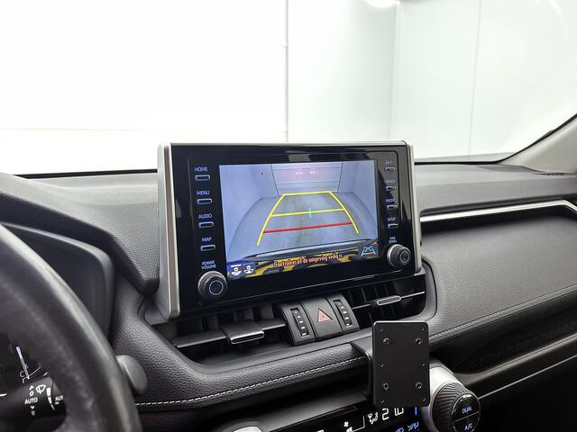 Toyota RAV4 2.0 VVT-iE Active