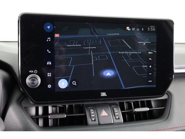 Toyota RAV4 2.5 Plug-in Hybrid AWD Limited Edition *NIEUW*