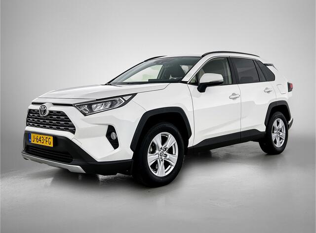 Toyota RAV4 2.0 VVT-iE Active | 1500 kg trekgewicht |