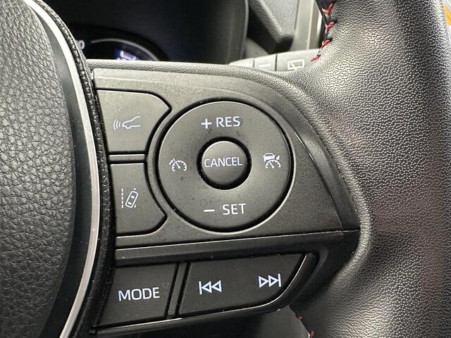 Toyota RAV4 2.5 Plug-in Hybrid AWD Style