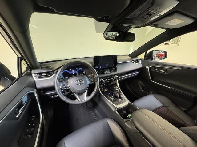 Toyota RAV4 2.5 Plug-in Hybrid AWD Style Plus