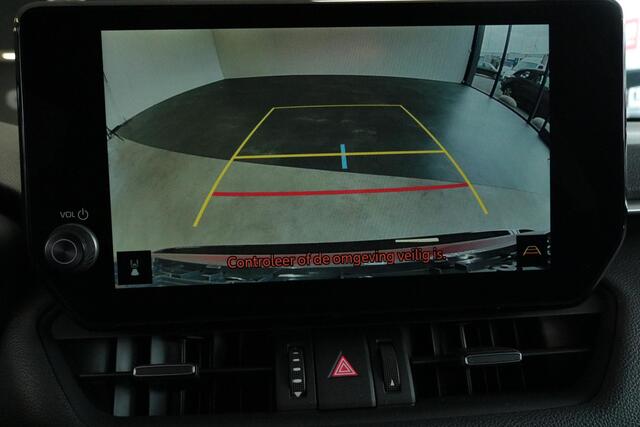 Toyota RAV4 2.5 Plug-in Hybrid AWD Dynamic, , NIEUW, SNEL LEVERBAAR, 750 EURO INRUILVOORDEEL!!