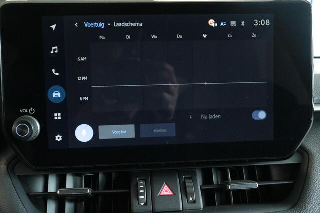 Toyota RAV4 2.5 Plug-in Hybrid AWD Dynamic, , NIEUW, SNEL LEVERBAAR, 750 EURO INRUILVOORDEEL!!