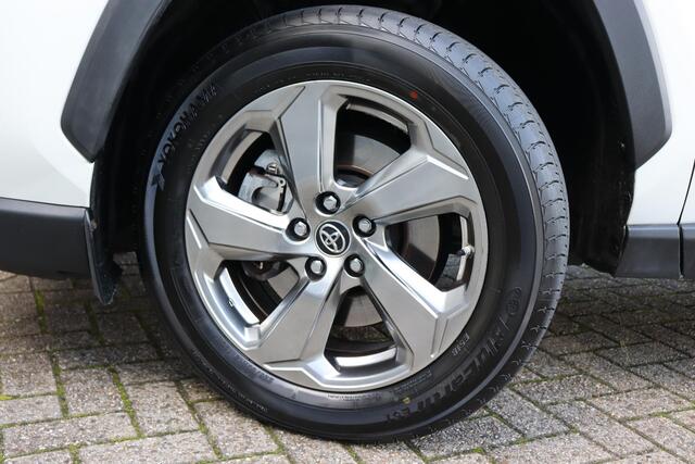 Toyota RAV4 2.5 Hybrid First Edition, 360 Camera