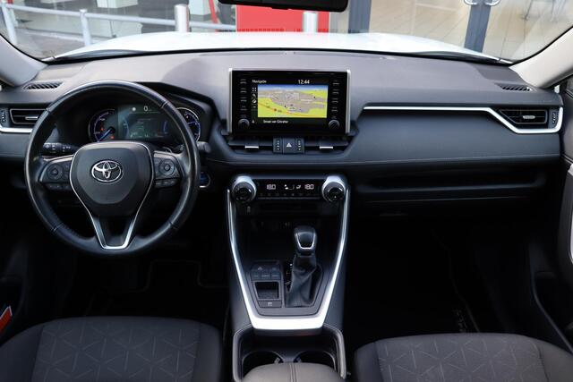 Toyota RAV4 2.5 Hybrid First Edition, 360 Camera