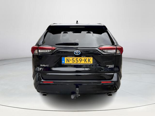 Toyota RAV4 2.5 Hybrid AWD Black Edition | 06-10141018 Voor meer informatie