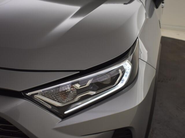 Toyota RAV4 2.5 Hybrid AWD Executive | JBL | BLS | Memory Seat