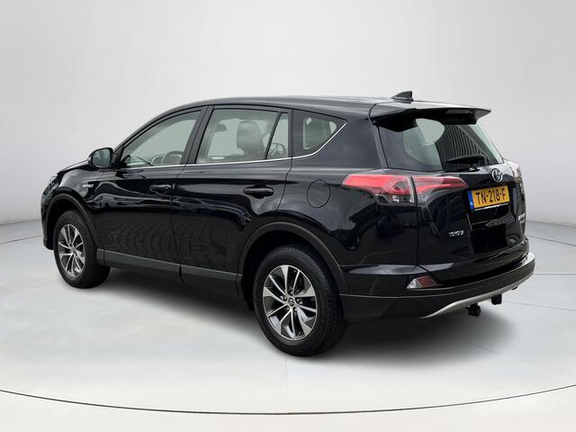 Toyota RAV4 2.5 Hybrid AWD Energy | All-in prijs | Automaat | Trekhaak afneembaar