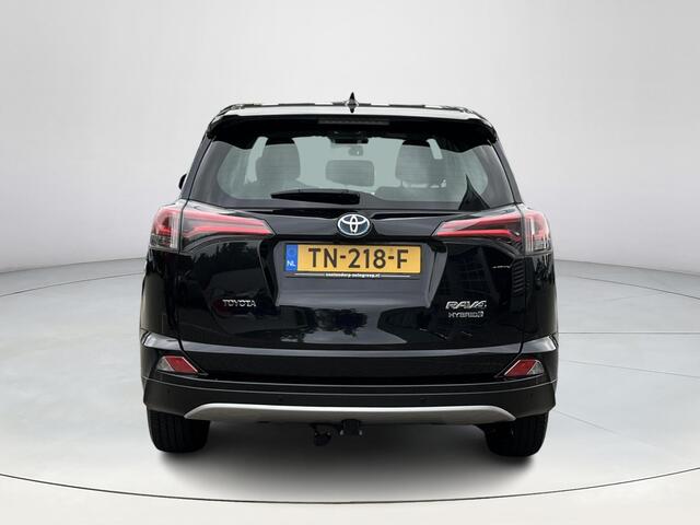 Toyota RAV4 2.5 Hybrid AWD Energy | All-in prijs | Automaat | Trekhaak afneembaar