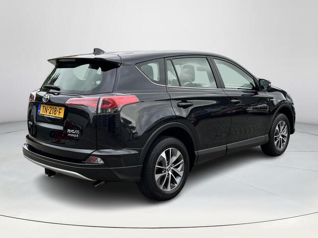 Toyota RAV4 2.5 Hybrid AWD Energy | All-in prijs | Automaat | Trekhaak afneembaar