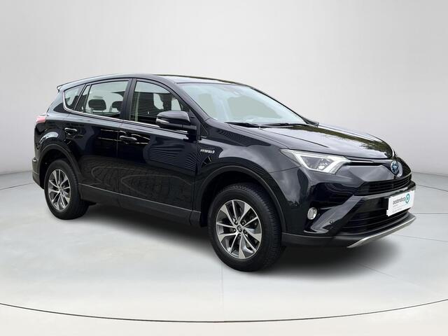 Toyota RAV4 2.5 Hybrid AWD Energy | All-in prijs | Automaat | Trekhaak afneembaar