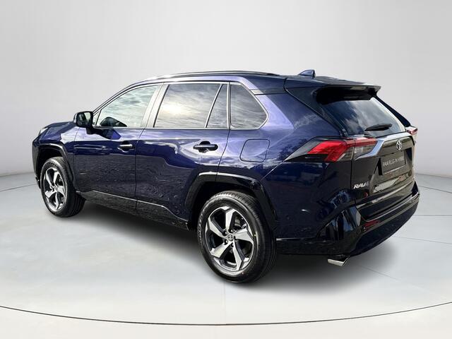 Toyota RAV4 2.5 Plug-in Hybrid AWD Dynamic **NIEUWE AUTO/ DIRECT LEVERBAAR**