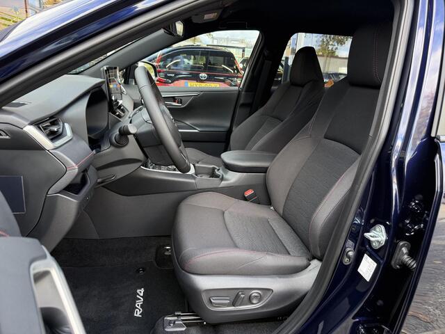 Toyota RAV4 2.5 Plug-in Hybrid AWD Dynamic **NIEUWE AUTO/ DIRECT LEVERBAAR**