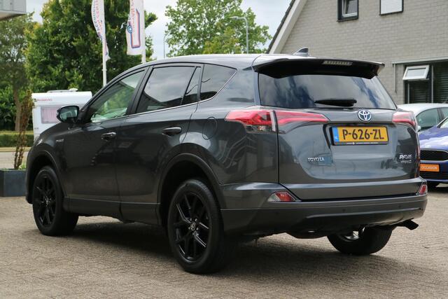 Toyota RAV4 2.5 Hybrid Dynamic | Navi | Camera | LED |