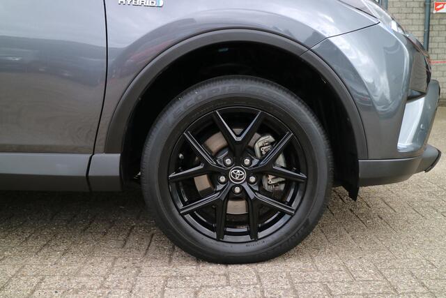 Toyota RAV4 2.5 Hybrid Dynamic | Navi | Camera | LED |