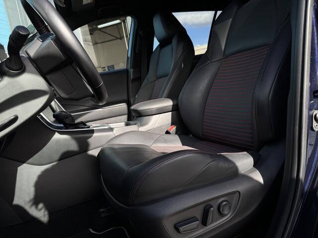 Toyota RAV4 2.5 Plug-in Hybrid AWD Dynamic GRATIS Afleverpakket! | Achteruitrijcamera | Adaptive Cruise Control |