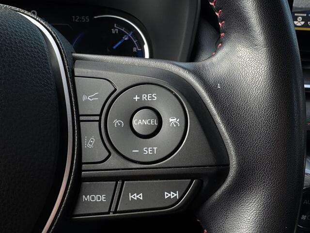 Toyota RAV4 2.5 Plug-in Hybrid AWD Dynamic GRATIS Afleverpakket! | Achteruitrijcamera | Adaptive Cruise Control |