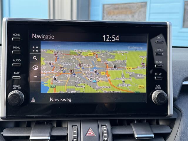 Toyota RAV4 2.5 Plug-in Hybrid AWD Dynamic GRATIS Afleverpakket! | Achteruitrijcamera | Adaptive Cruise Control |