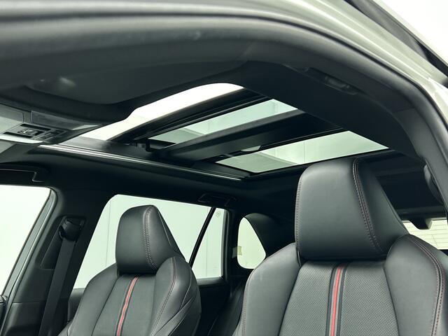 Toyota RAV4 2.5 Plug-in Hybrid AWD Bi-Tone Plus | Navigatie | Panoramadak | JBL | Head-up | BLS | PDC |