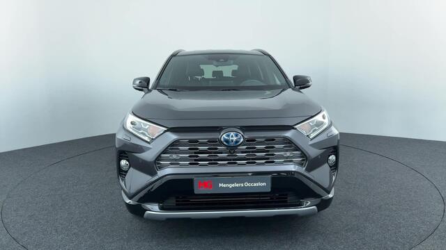 Toyota RAV4 2.5 Hybrid AWD Bi-Tone