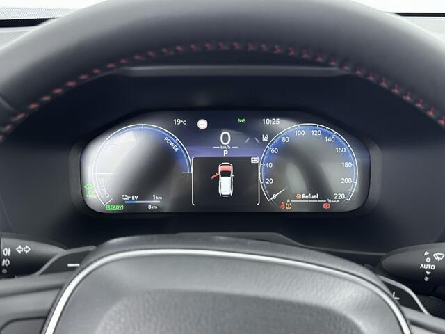 Toyota RAV4 2.5 Plug-in Hybrid AWD Bi-Tone Plus | Apple Carplay & Android Auto | Parkeercamera |