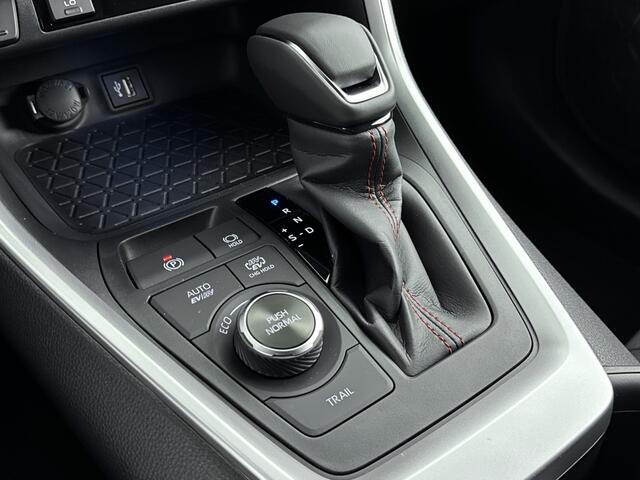 Toyota RAV4 2.5 Plug-in Hybrid AWD Dynamic | Apple Carplay & Android Auto | Parkeercamera | *