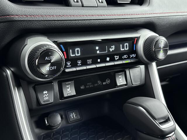 Toyota RAV4 2.5 Plug-in Hybrid AWD Dynamic | Apple Carplay & Android Auto | Parkeercamera | *