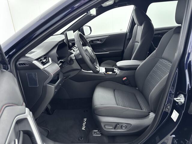 Toyota RAV4 2.5 Plug-in Hybrid AWD Dynamic | Apple Carplay & Android Auto | Parkeercamera | *