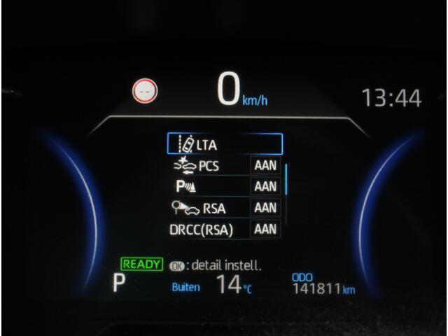 Toyota RAV4 2.5 Hybrid Bi-Tone CAMERA | ADAPCRUISE | LED | NAVI | STOELVERW | CLIMATE
