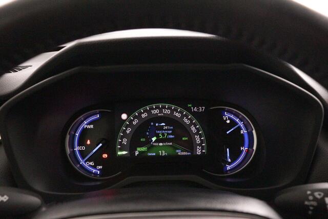Toyota RAV4 2.5 Hybrid AWD Executive | Panoramic View Monitor | leder | Stoelventilatie | Trekhaak |