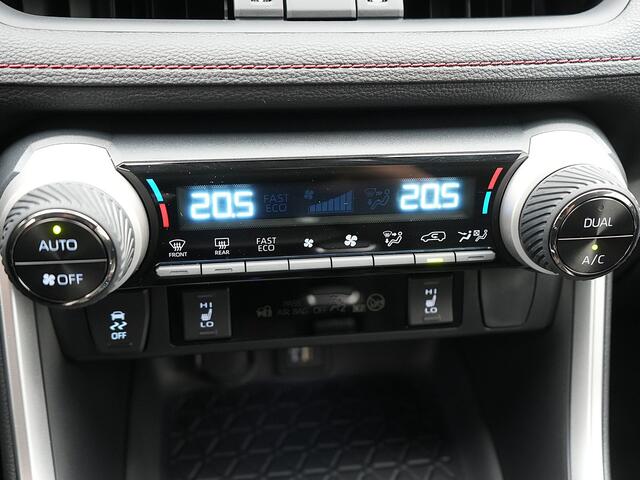 Toyota RAV4 2.5 Plug-in Hybrid AWD Dynamic *NIEUW* | Direct leverbaar! |