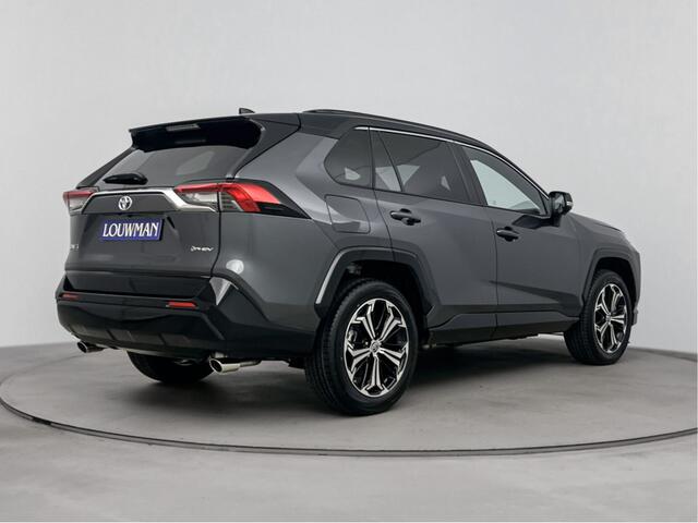 Toyota RAV4 2.5 Plug-in Hybrid AWD Bi-Tone Plus *NIEUW* | Direct leverbaar! |