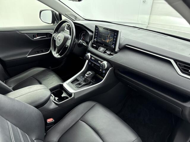 Toyota RAV4 2.0 VVT-iE Executive Automaat