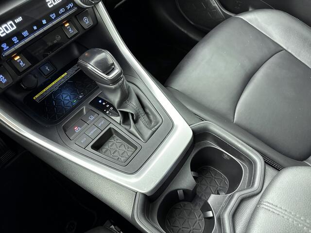 Toyota RAV4 2.0 VVT-iE Executive Automaat