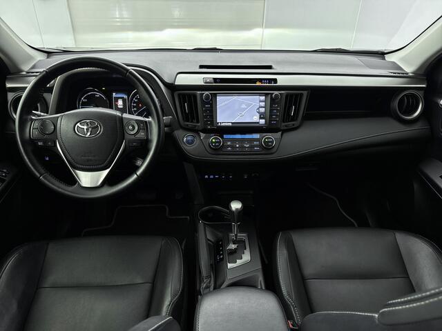 Toyota RAV4 2.5 Hybrid AWD Executive Business | JBL | BSM |