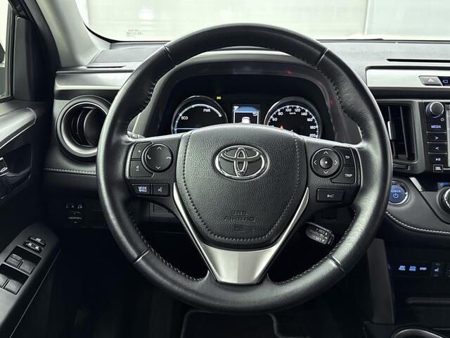 Toyota RAV4 2.5 Hybrid AWD Executive Business | JBL | BSM |
