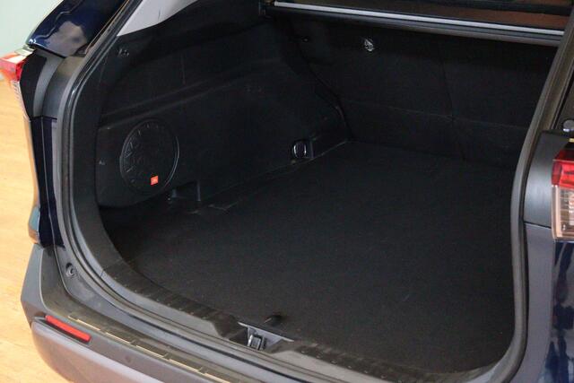 Toyota RAV4 2.5 Hybrid AWD Business Plus | NAVI | CAMERA + PDC | LEER | TREKHAAK | JBL-AUDIO |