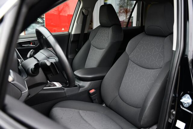 Toyota RAV4 2.5 Hybrid Dynamic Automaat 218pk | Alarm klasse 3 | Keyless | Dealer-onderhouden |