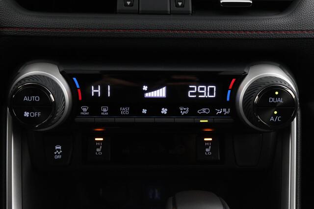 Toyota RAV4 2.5 Plug-in Hybrid AWD Dynamic | Nieuw uit voorraad leverbaar! |