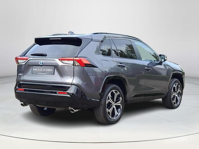 Toyota RAV4 2.5 Plug-in Hybrid AWD Limited Edition | Nieuwe auto | Direct uit voorraad leverbaar |