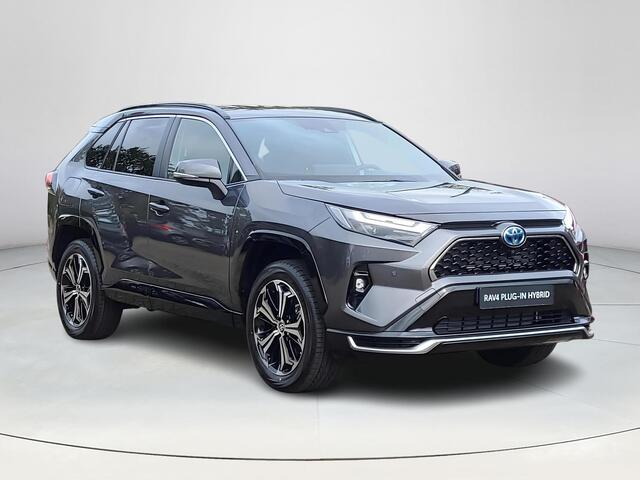 Toyota RAV4 2.5 Plug-in Hybrid AWD Limited Edition | Nieuwe auto | Direct uit voorraad leverbaar |