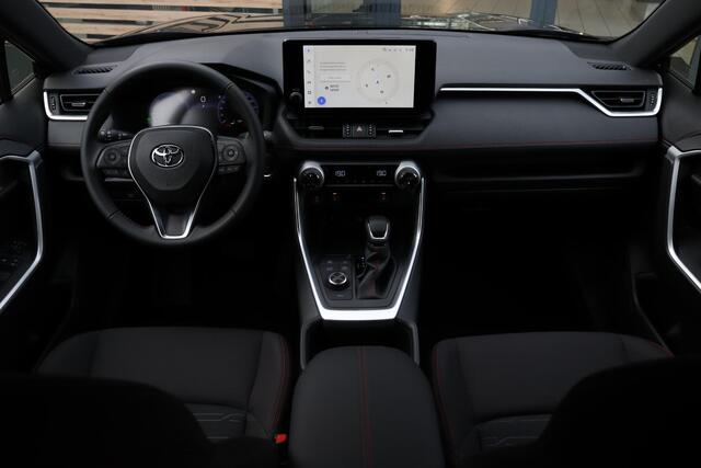 Toyota RAV4 2.5 Plug-in Hybrid AWD Dynamic
