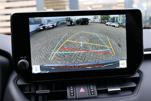 Toyota RAV4 2.5 Plug-in Hybrid AWD Dynamic